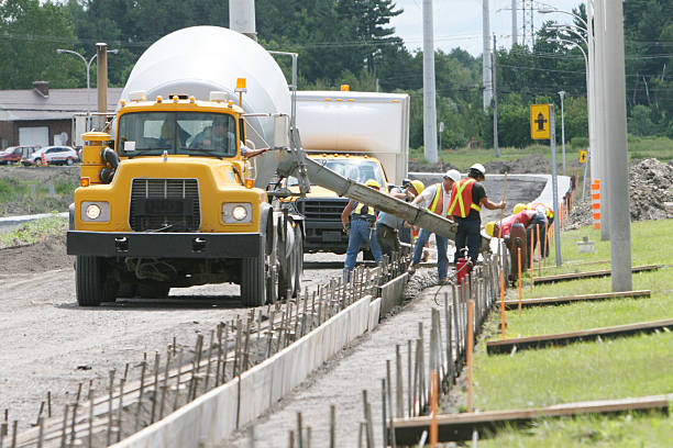 Best Concrete Removal and Replacement in Lufkin, TX